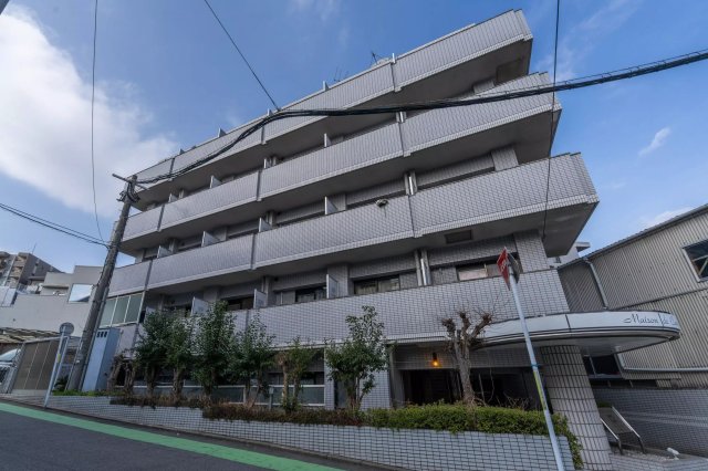部屋画像