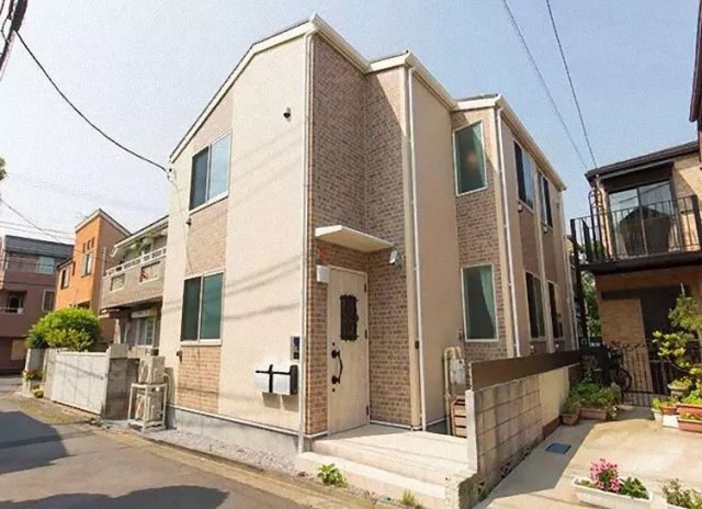 部屋画像
