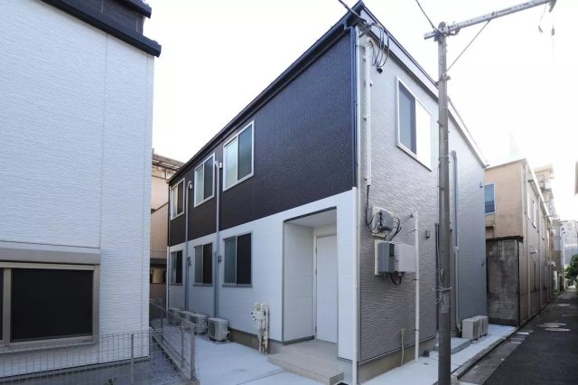 部屋画像
