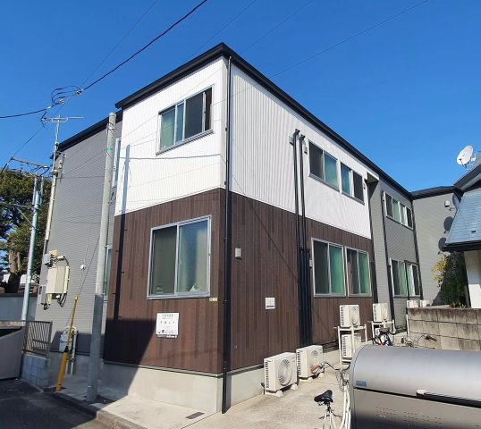 部屋画像