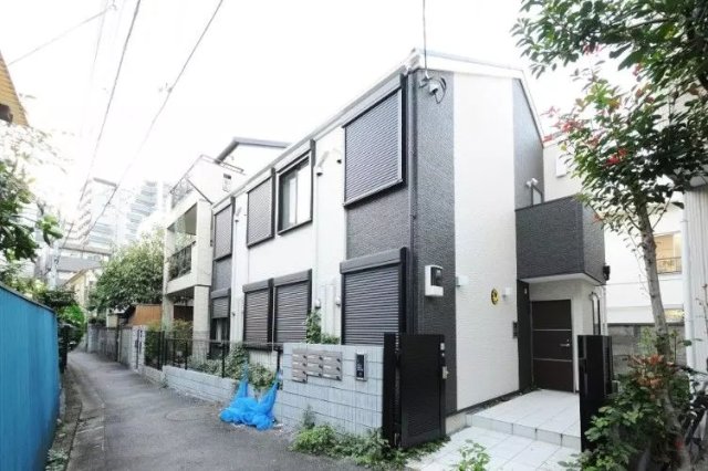 部屋画像