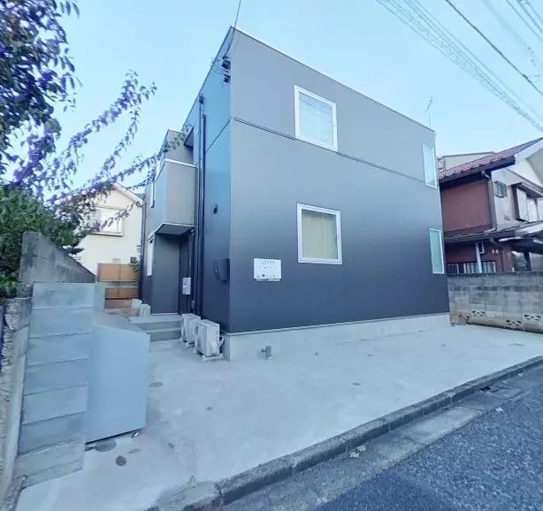 部屋画像