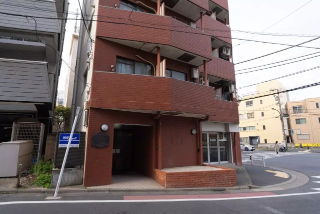 部屋画像