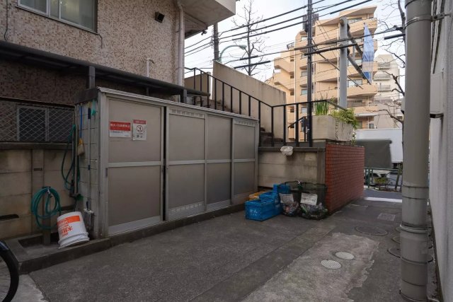 その他