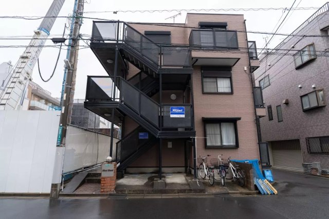 部屋画像
