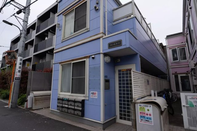 部屋画像