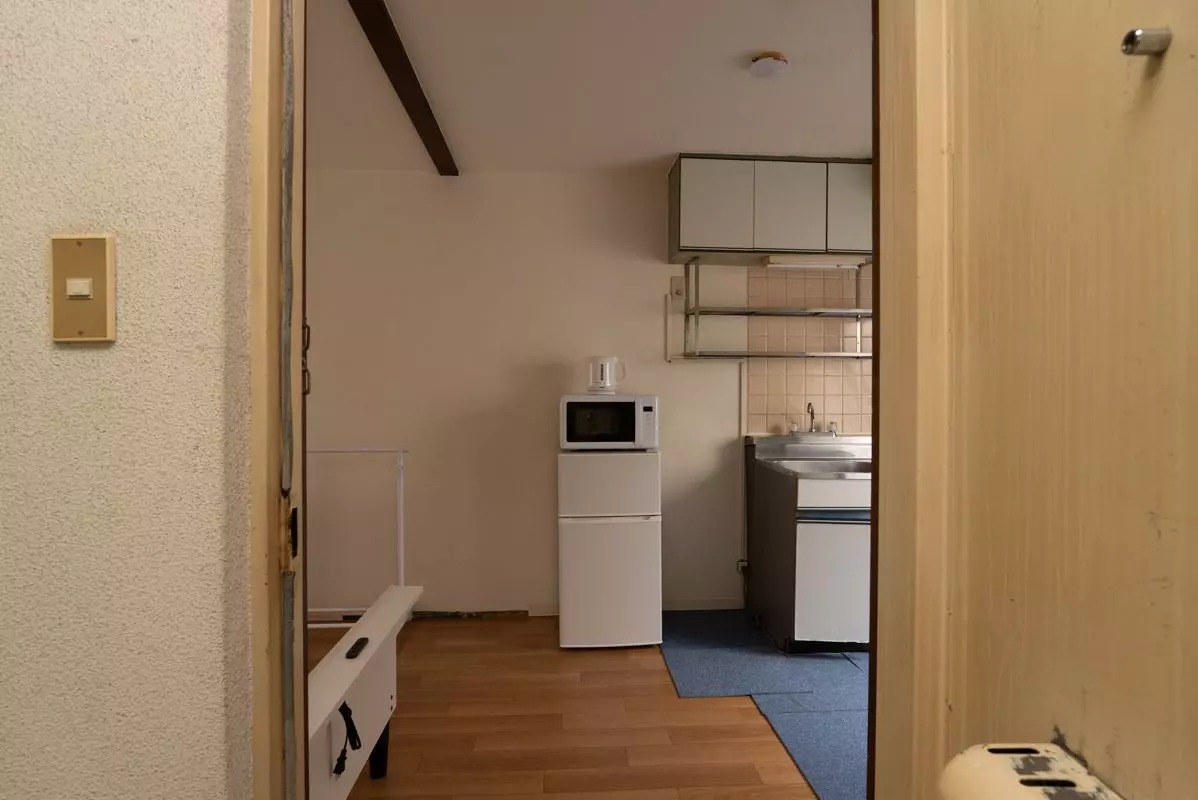 キッチン