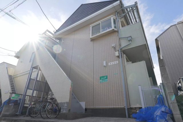 部屋画像
