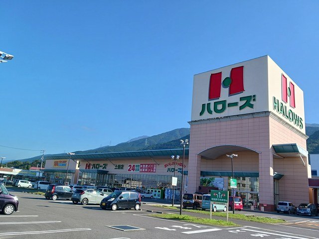 周辺