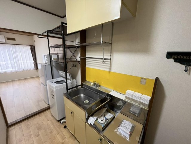 キッチン