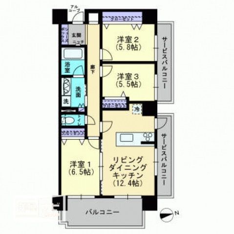 サムネイルイメージ