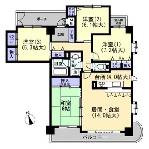 サムネイルイメージ