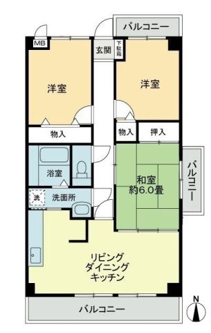 サムネイルイメージ