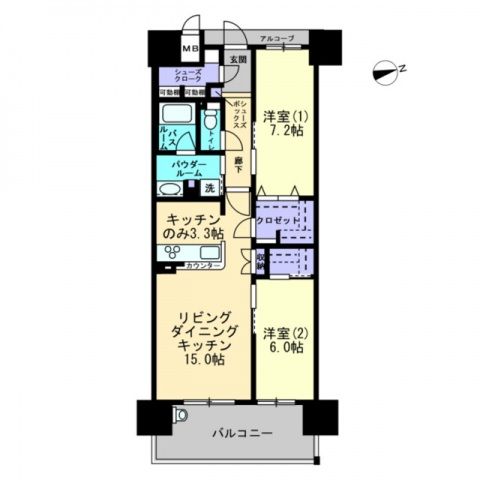 サムネイルイメージ