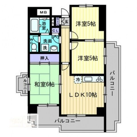 サムネイルイメージ
