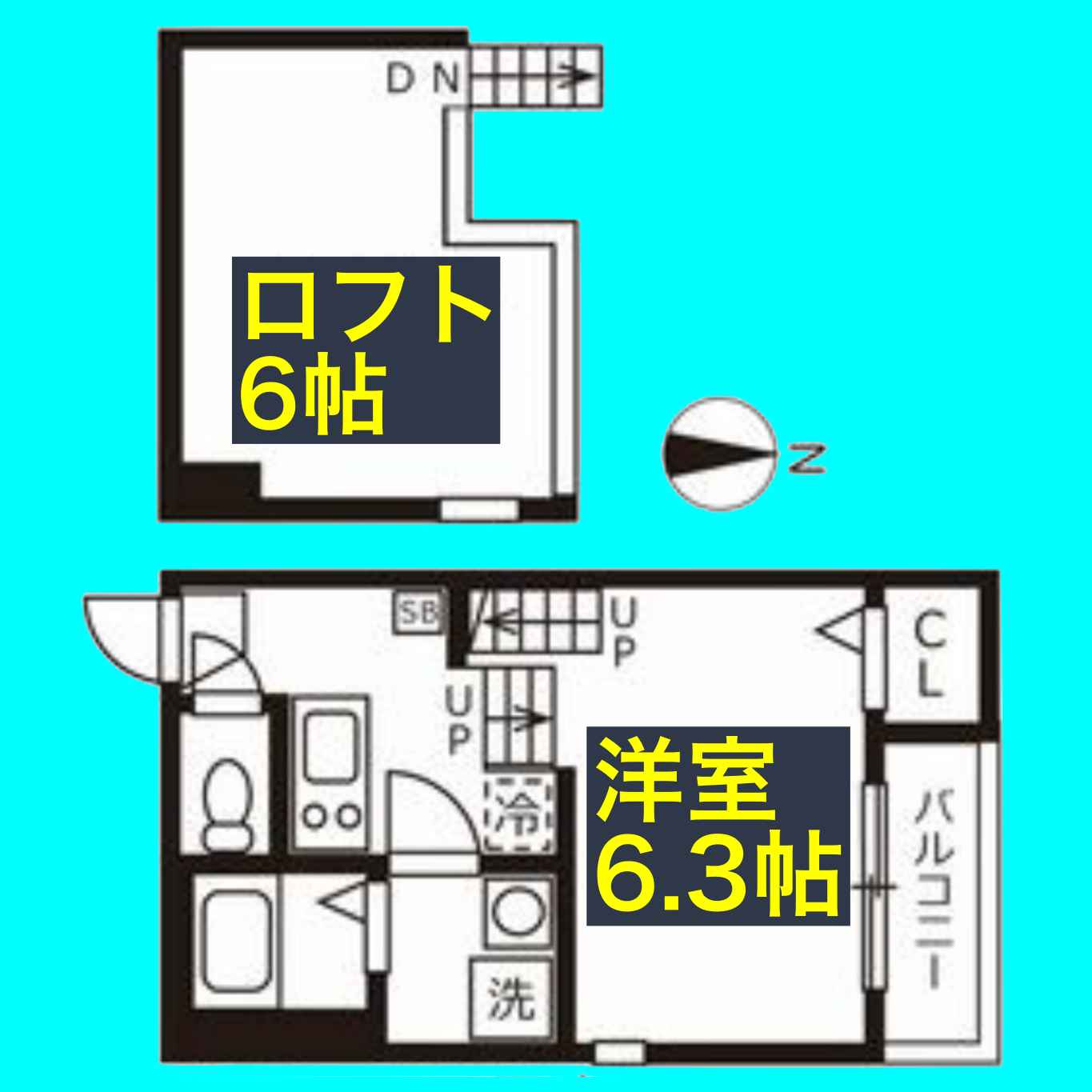 サムネイルイメージ