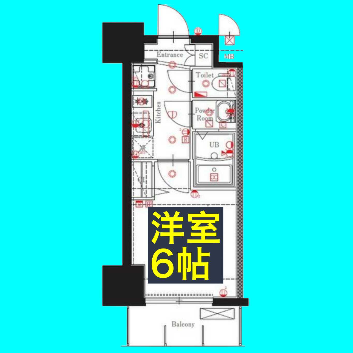 サムネイルイメージ