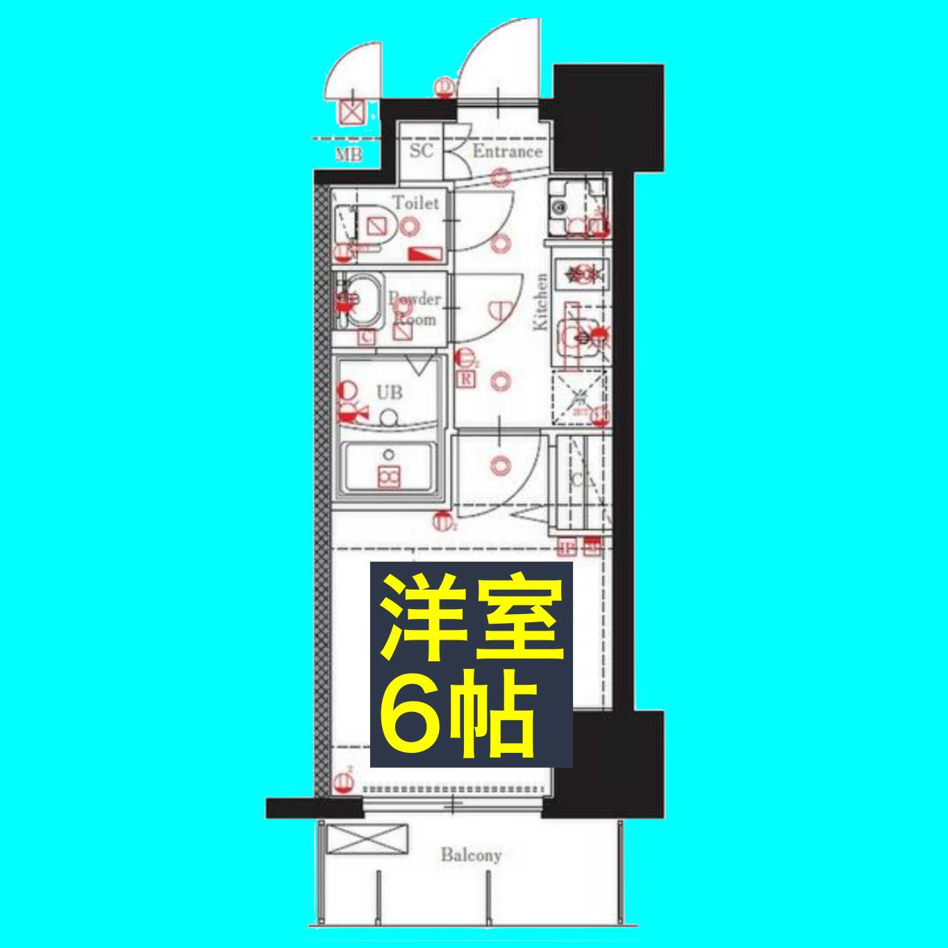 サムネイルイメージ