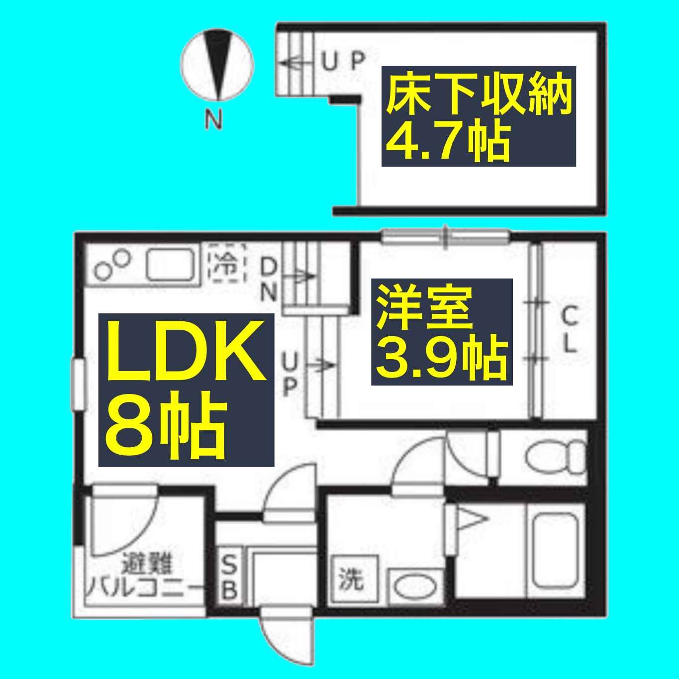 サムネイルイメージ