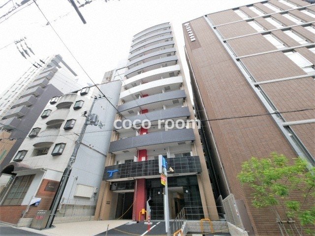 部屋画像