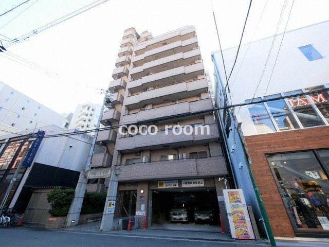 部屋画像