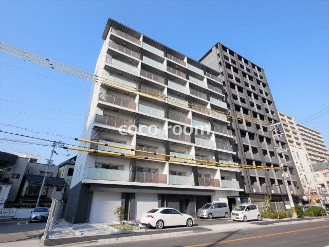 部屋画像