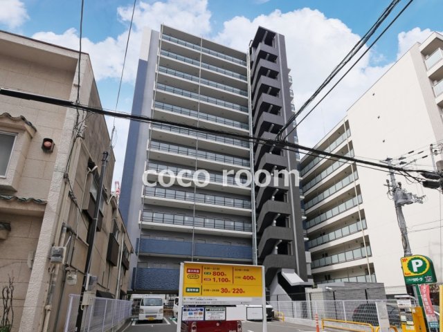 部屋画像
