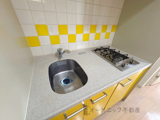 キッチン