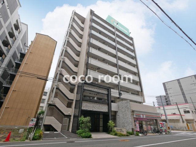 部屋画像