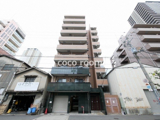 部屋画像