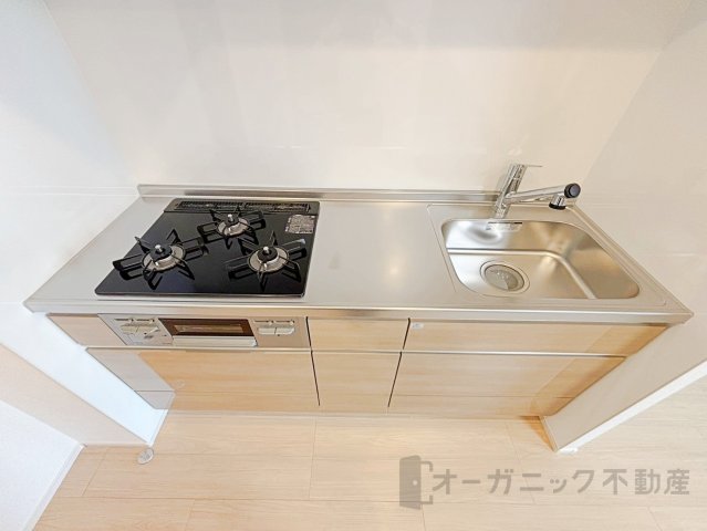 キッチン