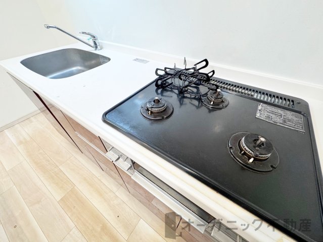 キッチン