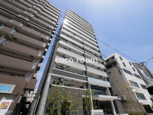 部屋画像