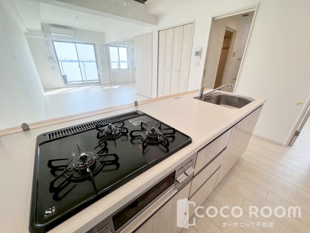 キッチン