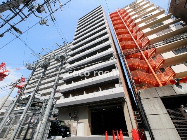部屋画像