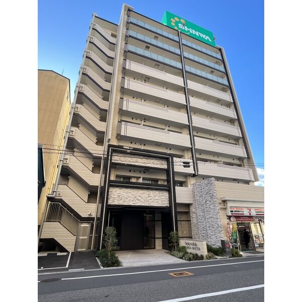 部屋画像