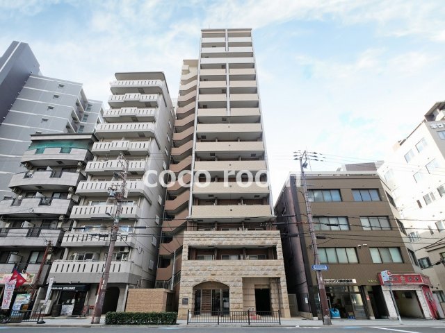 部屋画像