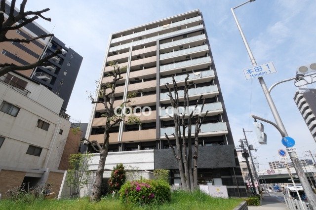 部屋画像