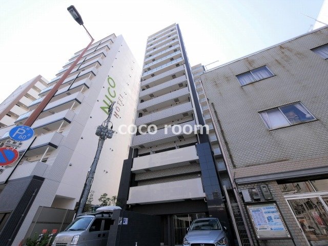 部屋画像