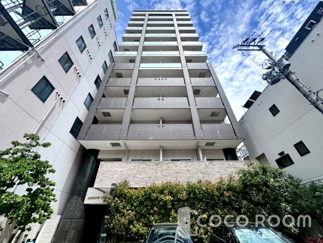 部屋画像