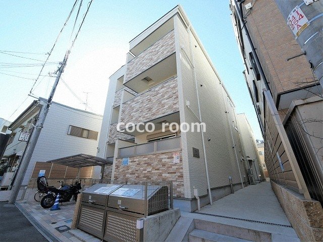 部屋画像
