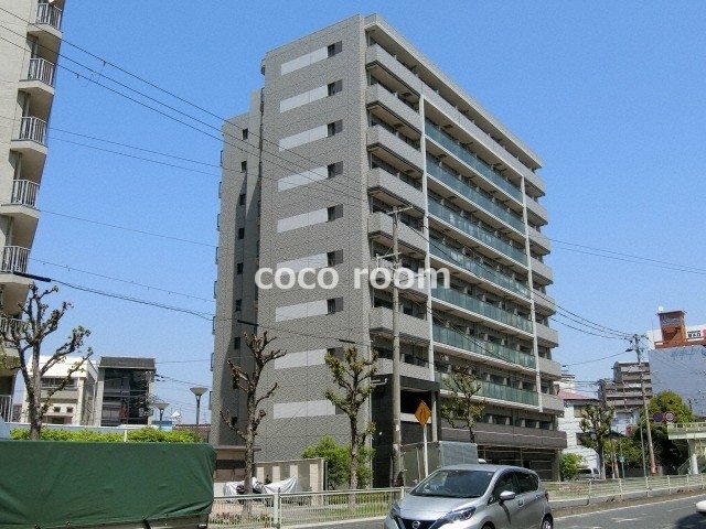 部屋画像