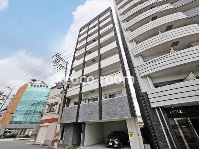 部屋画像