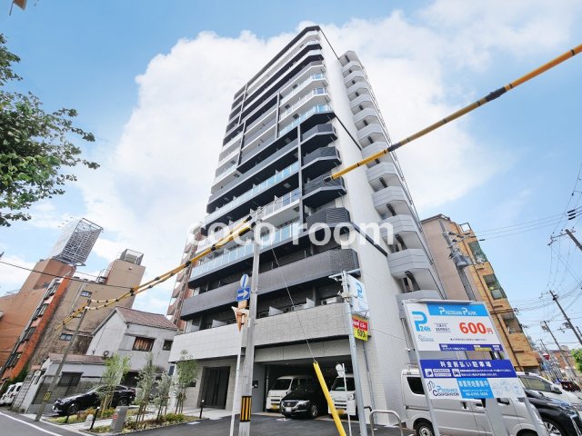 部屋画像