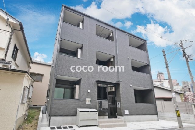 部屋画像