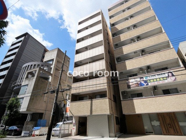 部屋画像