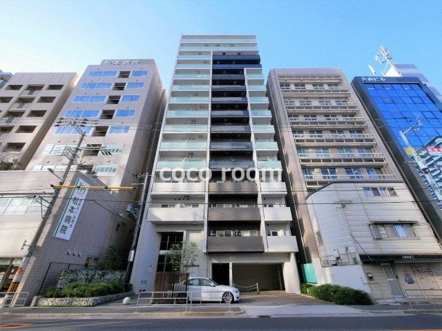 部屋画像