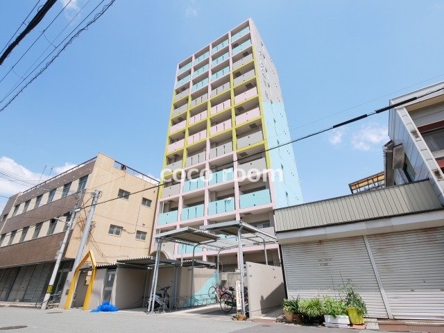 部屋画像