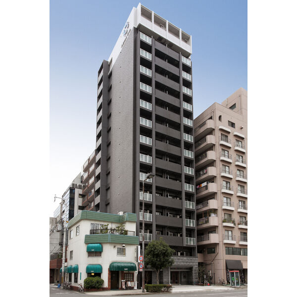 部屋画像