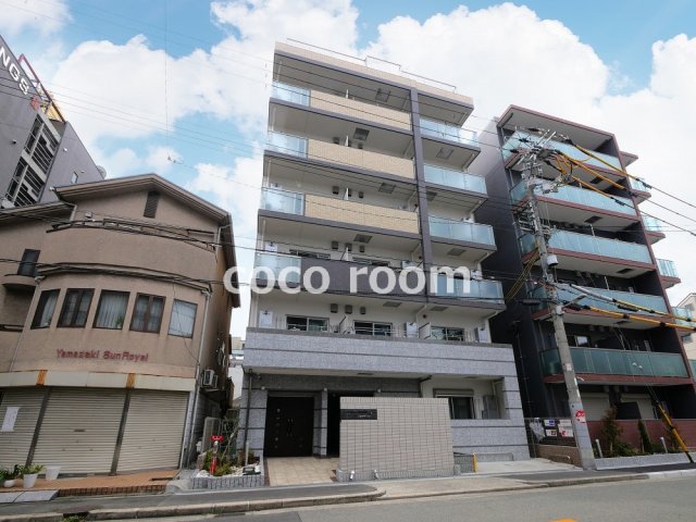部屋画像